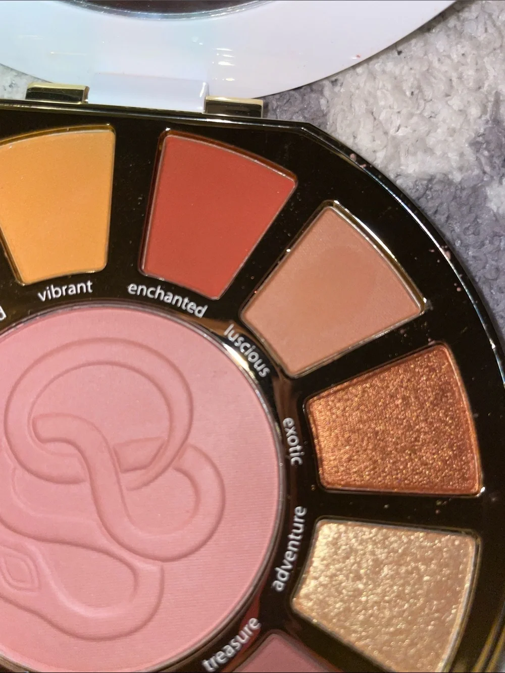 🌟 RARE VAULT FIND: Tarte Rainforest Temptations Palette 🌟
